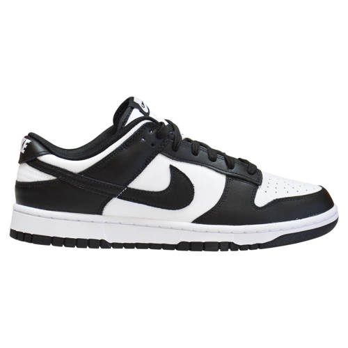 Nike Dunk Low Retro White Black - DD1391-100