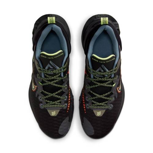Nike Giannis Immortality Basketball Shoes - DH4470-001