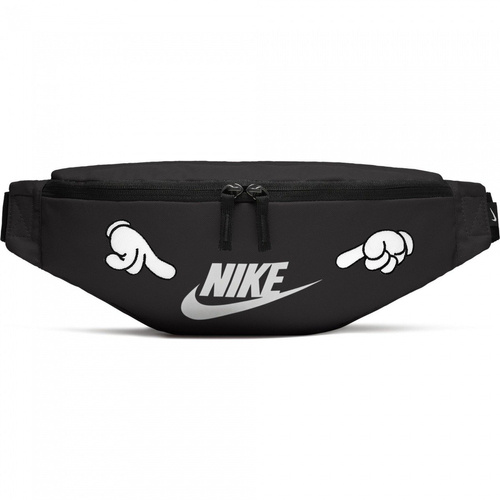 Nike Heritage Waistpack custom hand - BA5750-010