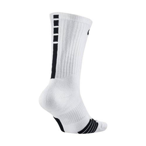 Nike NBA Elite Crew Basketball Dri-Fit Socks - SX7587-100