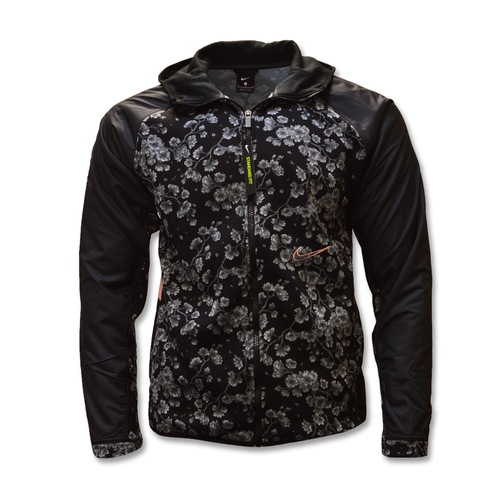 Nike Therma City Exploration Full-Zip Hoodie - BV9324-010