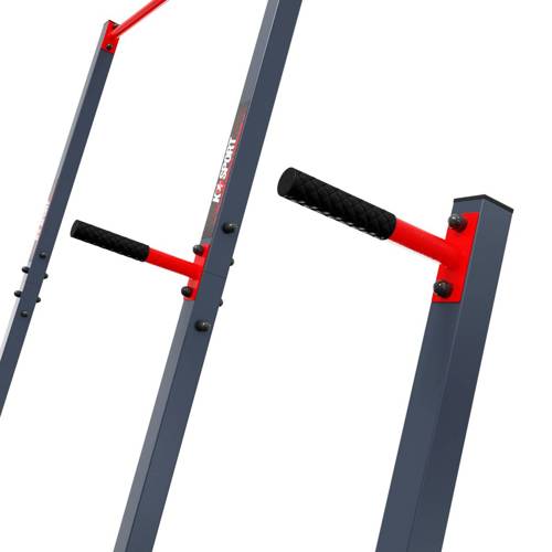 Outdoor set pull-up street workout K-SPORT - KSOZ002