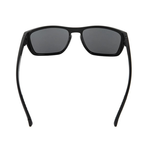 PIT BULL WEST COAST MARZO black - silver sunglasses