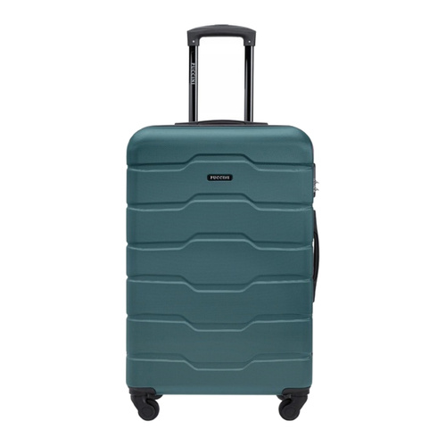 PUCCINI Alicante 88L Travel bag on wheels Green - ABS024A-5