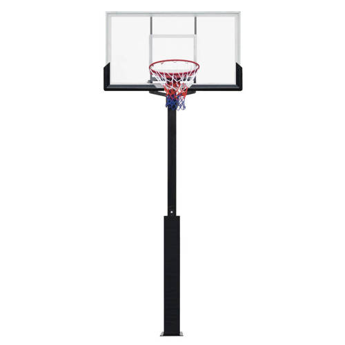 Portable Basketball stand Master  208-305 cm  Fixed Court