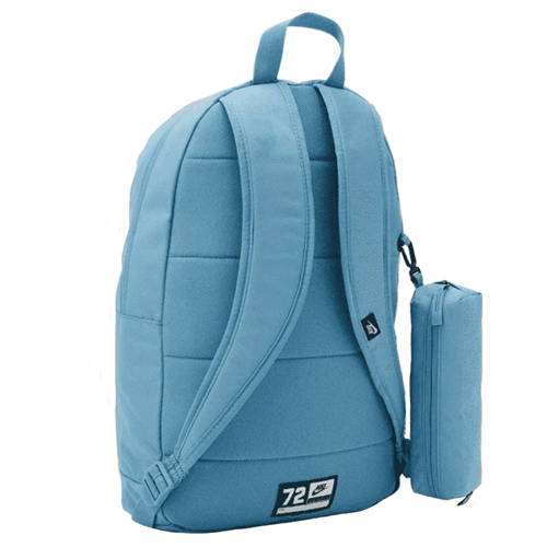 School Set Nike Elemental Backpack + Pencil Case - BA6032-424