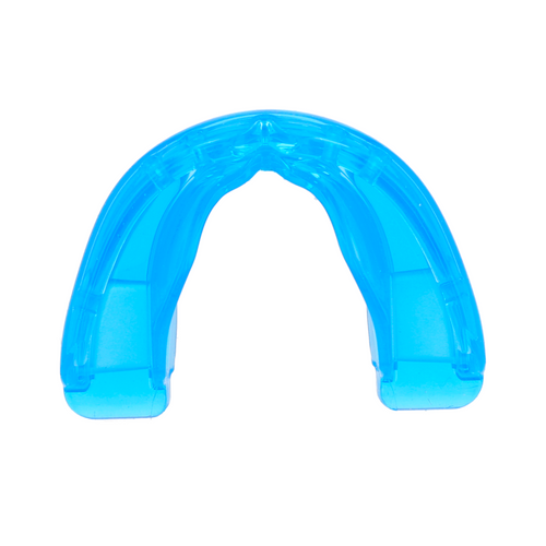 Shock Doctor Adult Double Braces Strapless Mouth Guard - 4300A-INTL