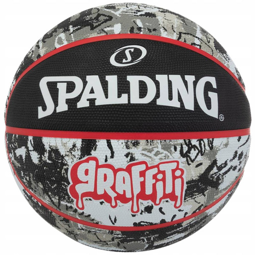 Spalding Graffiti Basketball - 84378Z