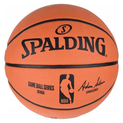 Spalding NBA Official Game Ball Replica Basketball