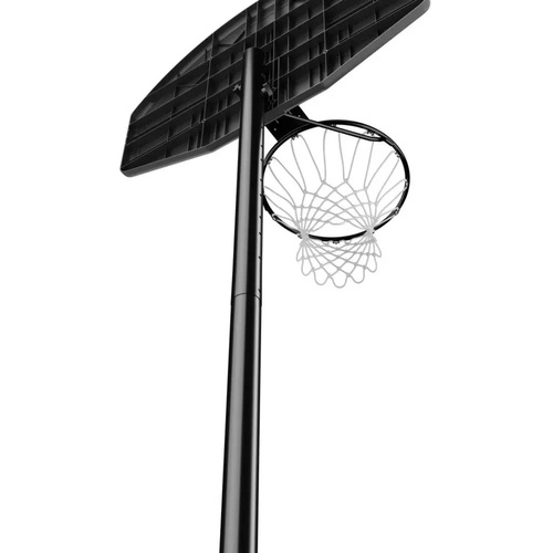 Spalding NBA Silver In-ground - 881596CN