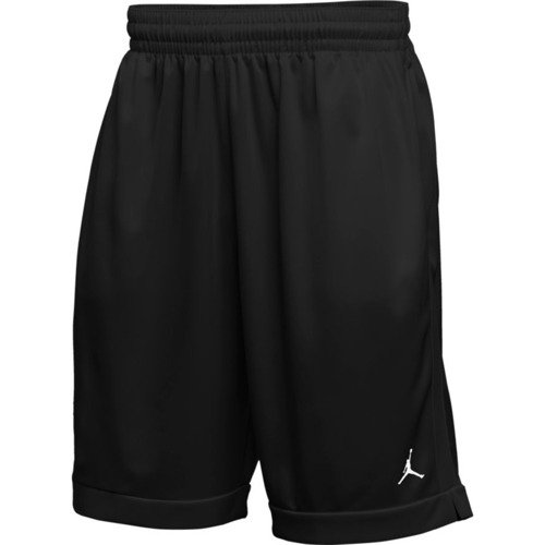 Spodenki Air Jordan Jumpman Men's Basketball Shorts - CD4937-059