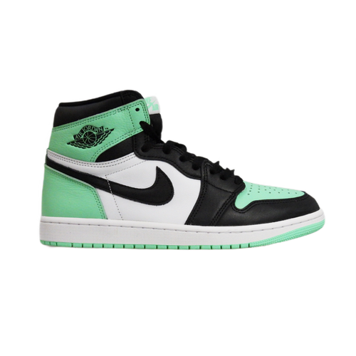 Sports men's shoes Air Jordan 1 Retro High OG “Green Glow” - DZ5485-130