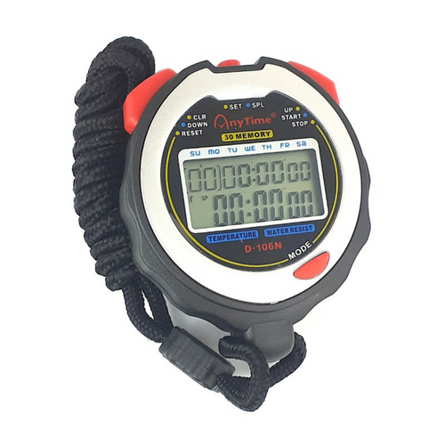 Sports stopwatch Legend - D-106N