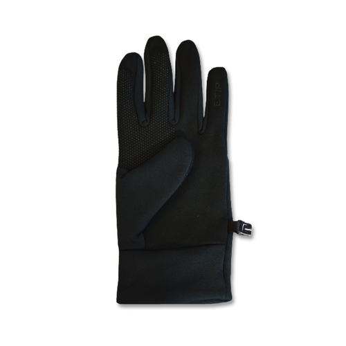 The North Face Etip Recycled Glove Black - NF0A4SHAJK3