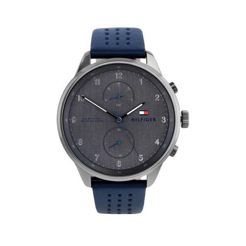 Tommy Hilfiger Chase Watch - 1791578