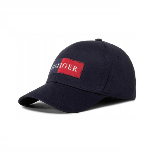 Tommy Hilfiger Strapback Cap - AM0AM06050 DW5