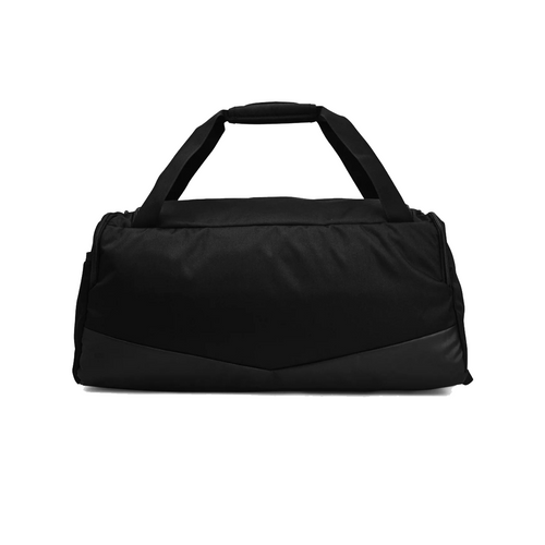 Under Armour Undeniable 5.0 Medium Duffle Bag Black - 1369223-001