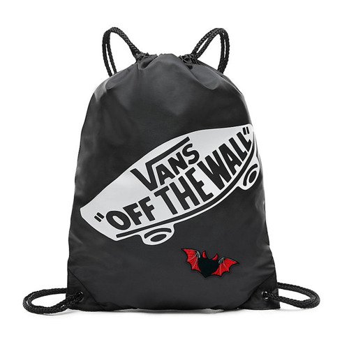 VANS Benched Gymsack | VN000SUF158 - Custom Heart