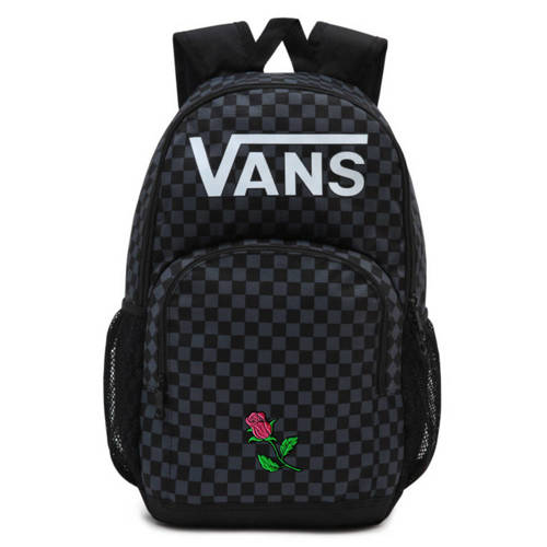 Vans Alumni Pack 5 Backpack Custom Rose - VN0A7UDTJ0Z