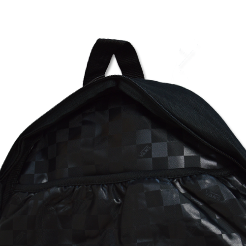 Vans New Skool 18 l Backpack black VN000628BLK1 + Vans OTW Pencil Pouch