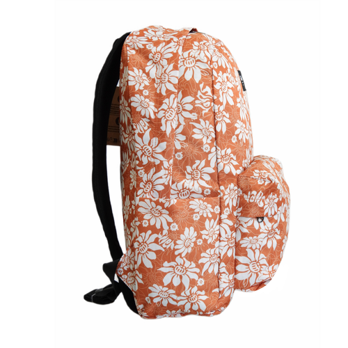 Vans Old Skool Backpack Autumn Leaf Flowers - VN000H4WEHC1