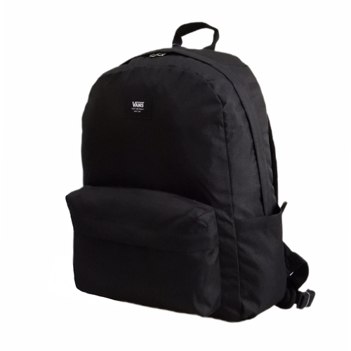 Vans Old Skool Classic Backpack Black - VN000H4WBLK1