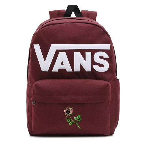 Vans Old Skool Drop V classic backpack Custom rose - VN0A5KHPY28