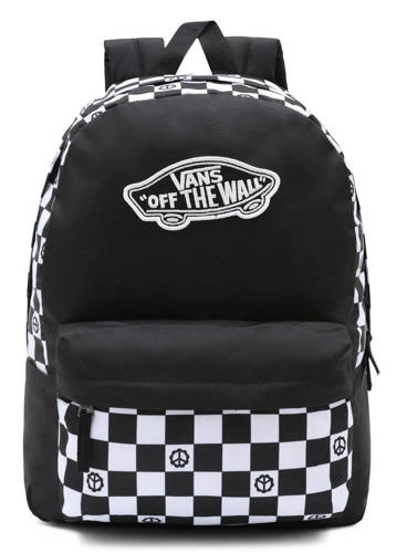 Vans Old Skool Drop V classic backpack - VN0A5KHPY28 + Benched Bag