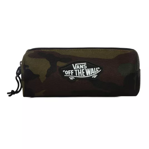 Vans Realm Backpack - VN0A3UI660Q1 + Pencil Pouch