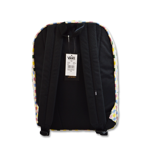 Vans Wm Deana III Ba Mult Mrhbl Bakcpack - VN00021MXZP1