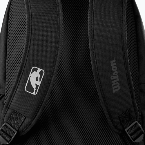 WILSON NBA Team Chicago Bulls - WZ6015003 Training Backpack to Basketball