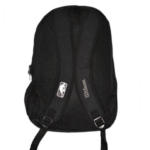 WILSON NBA Team Los Angeles Lakers - WZ6015005 Backpack to Basketball 