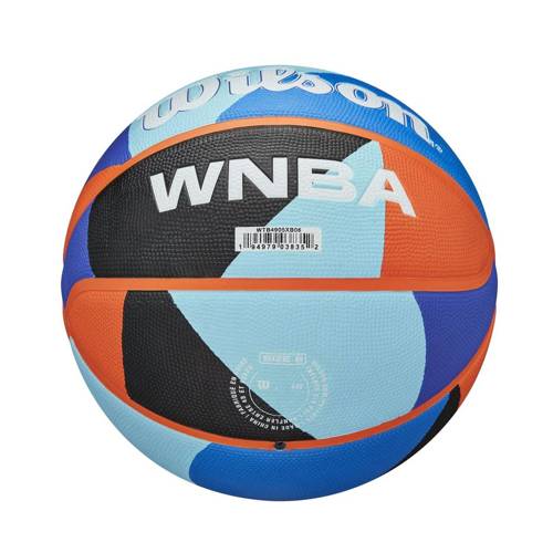 Wilson WNBA Heir Geo Ball Outdoor basketball - WTB4905XB