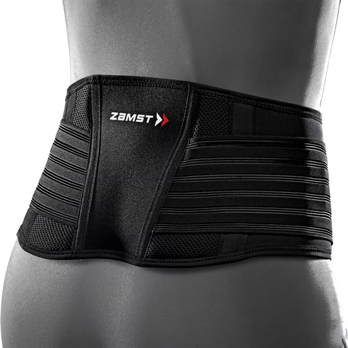 Zamst-ZW-5 lumbar stabilizer belt