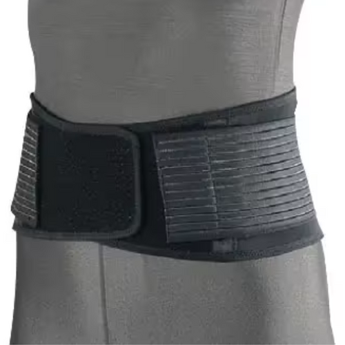 Zamst-ZW-5 lumbar stabilizer belt