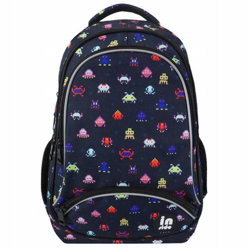 incood. Inside School Backpack Pixels - 0002-0021