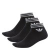  Adidas Trefloil Socks - AZ5523