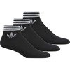  Adidas Trefloil Socks - AZ5523