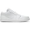 Air Jordan 1 Low Shoes - 553558-130