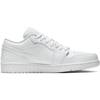 Air Jordan 1 Low Shoes - 553558-130