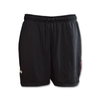 Air Jordan AJ5 Mesh GFX Shorts Black - DD5274-010