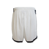 Air Jordan Air Knit Shorts White/Black/Black - DH2040-100