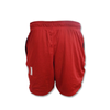 Air Jordan Jumpman Air Shorts Gym Red/Black/Black - CV3098-687