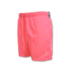 Air Jordan Jumpman Poolside Shorts Sunset Pulse/White - CZ4751-675