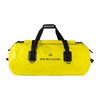 BERGSON Grand Duffel 70L Yellow Travel Bag