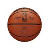 Ball Wilson NBA Authentic Series Outdoor Basketball - WTB7300XB 