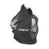 Ball bag Legend black - 82507