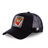 Capslab Looney Tunes Tasmanian Devil Trucker Cap - CL/LOO/1/TAZ3