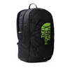 Children's sports backpack black The North Face Youth Court Jester - NF0A52VYAOY-OS