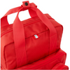 Classic school backpack red 15 L for kindergarten LEGO Brick Backpack 2x2 - 20205-0021